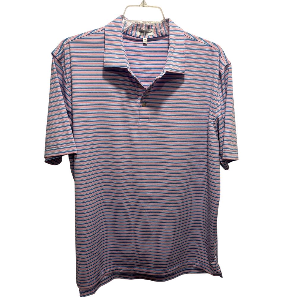 Men’s Peter Millar Summer Comfort‎ Polo